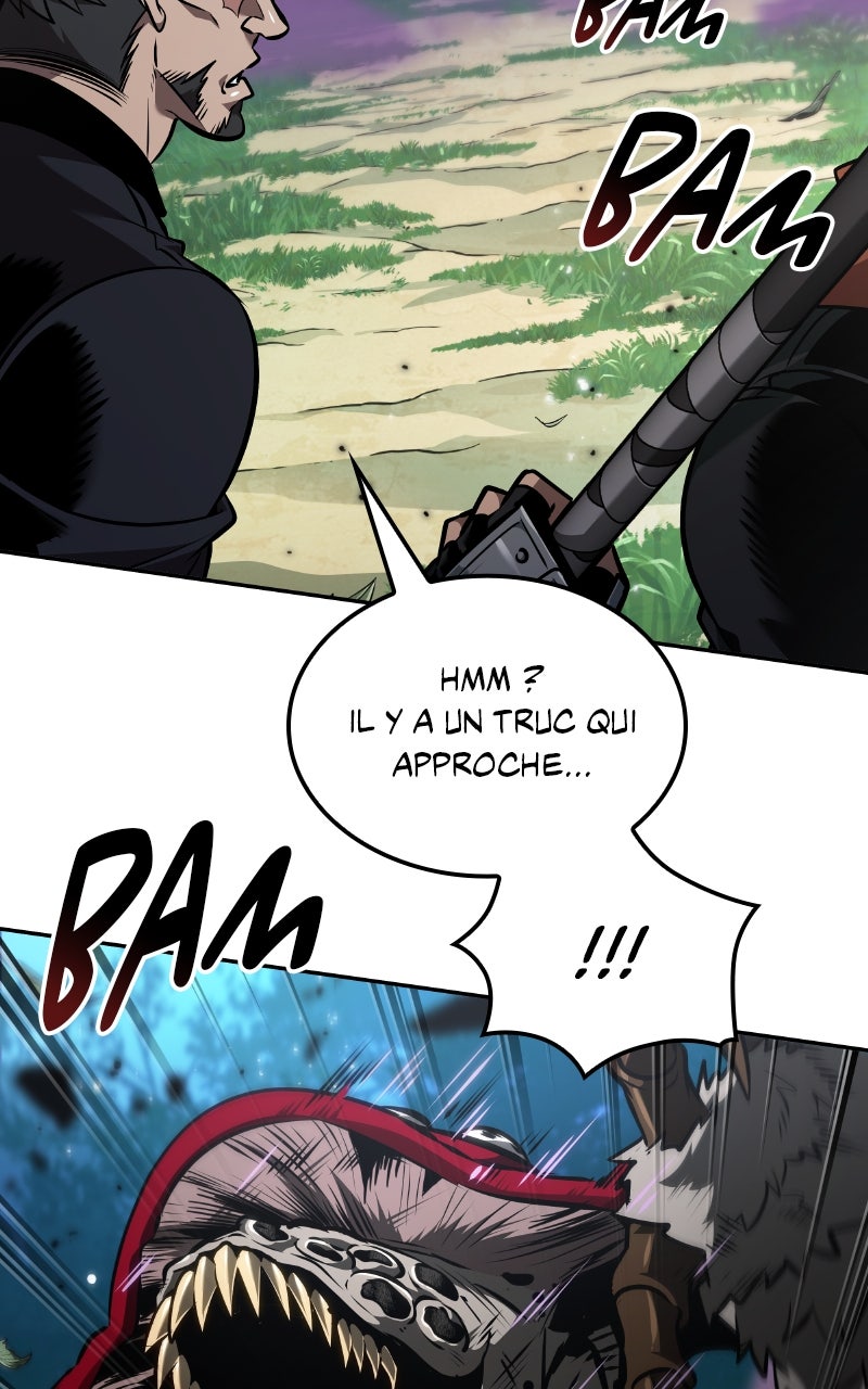 Read The Last Adventurer fr Manga Online