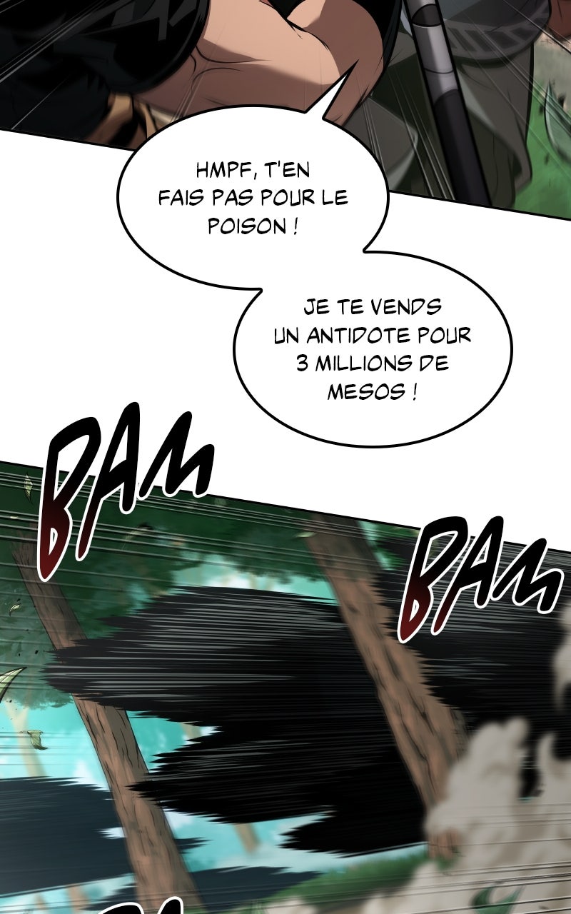 Read The Last Adventurer fr Manga Online