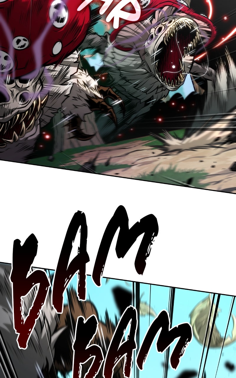 Read The Last Adventurer fr Manga Online