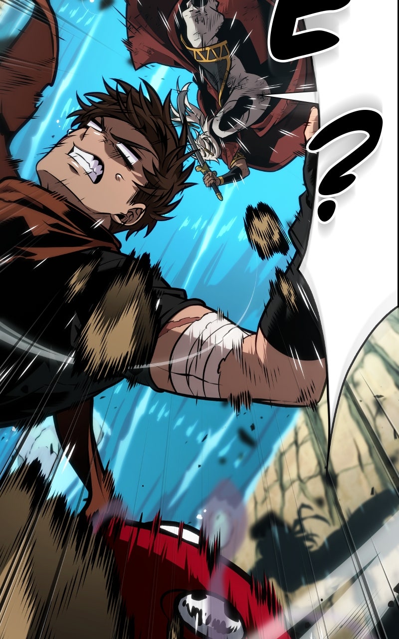 Read The Last Adventurer fr Manga Online