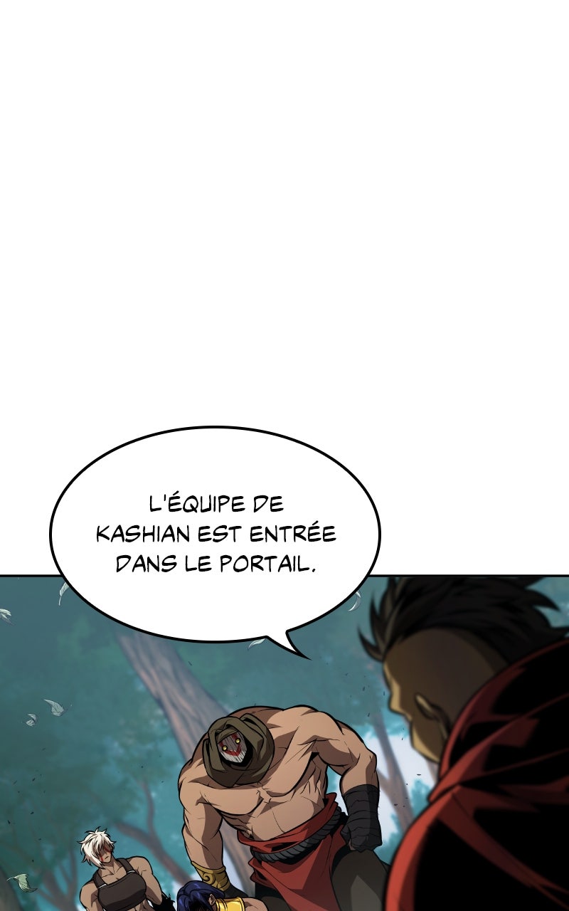 Read The Last Adventurer fr Manga Online