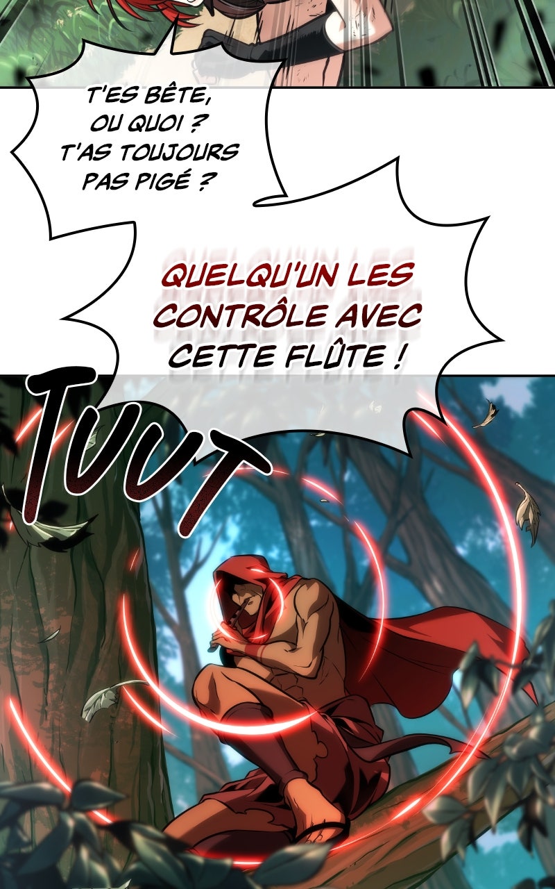 Read The Last Adventurer fr Manga Online