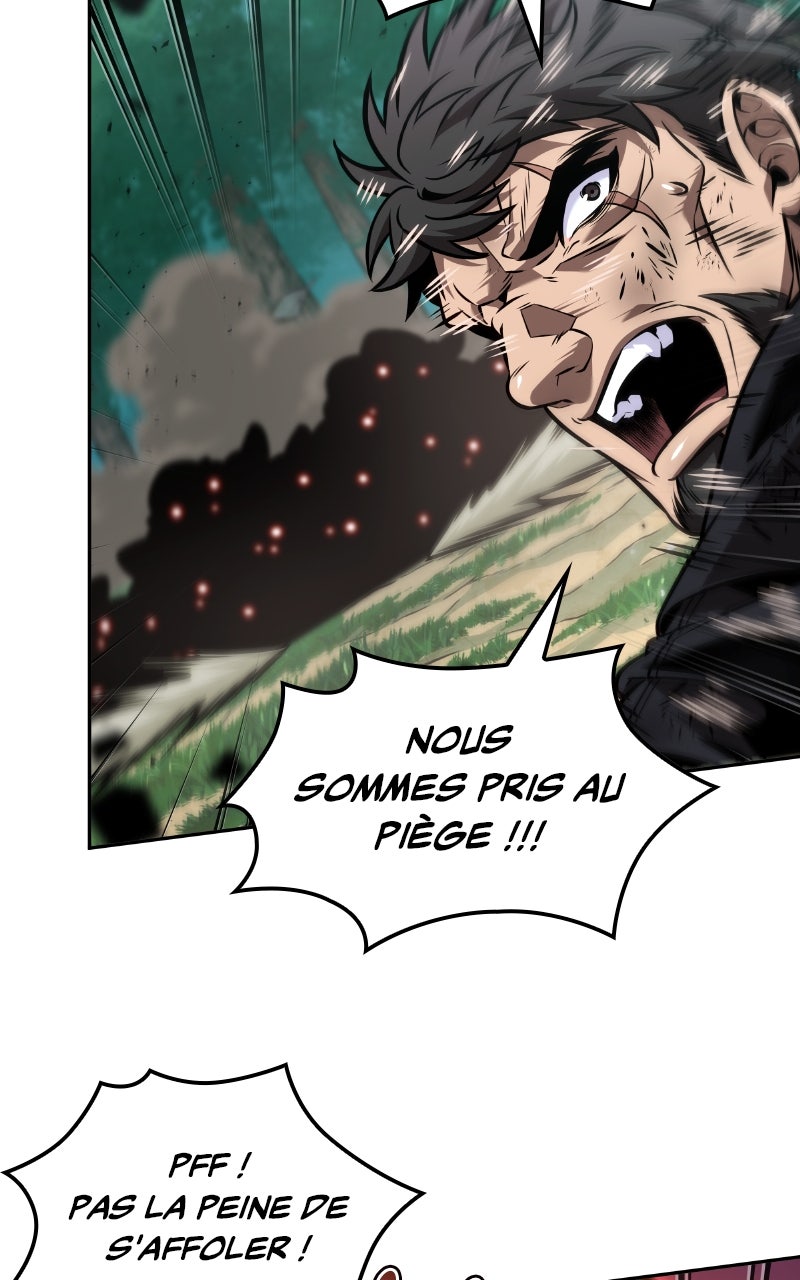 Read The Last Adventurer fr Manga Online