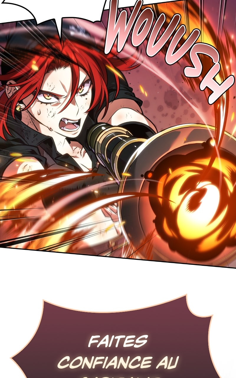 Read The Last Adventurer fr Manga Online