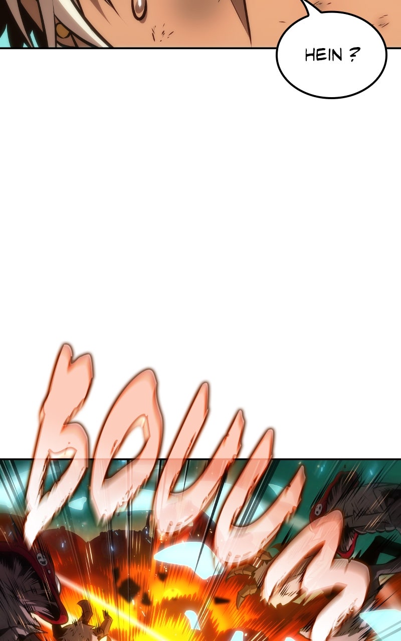 Read The Last Adventurer fr Manga Online