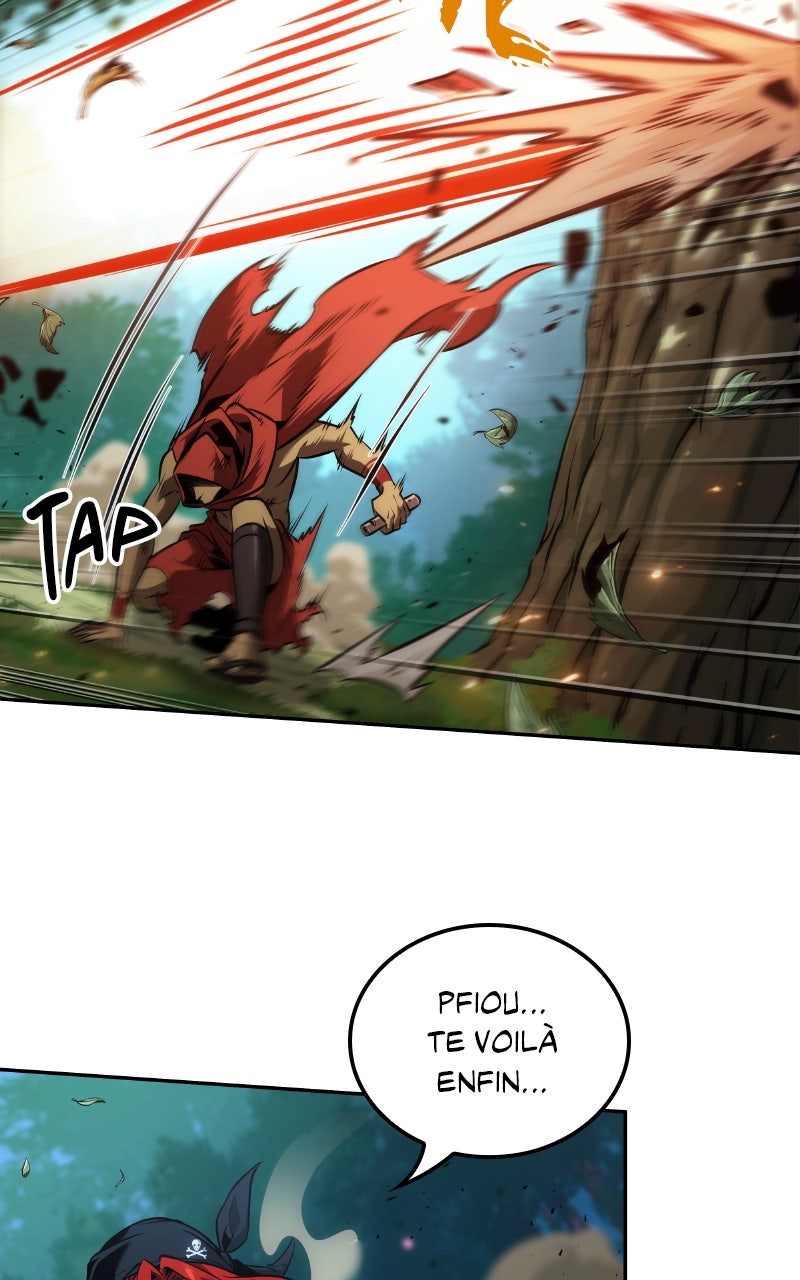 Read The Last Adventurer fr Manga Online