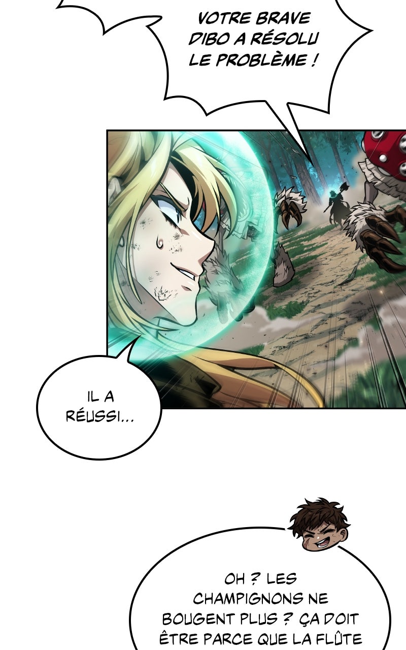 Read The Last Adventurer fr Manga Online