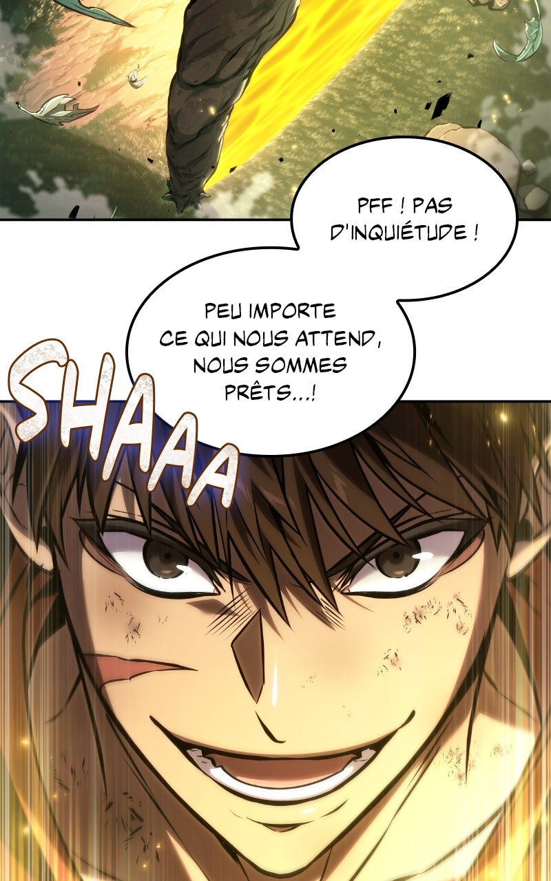 Read The Last Adventurer fr Manga Online