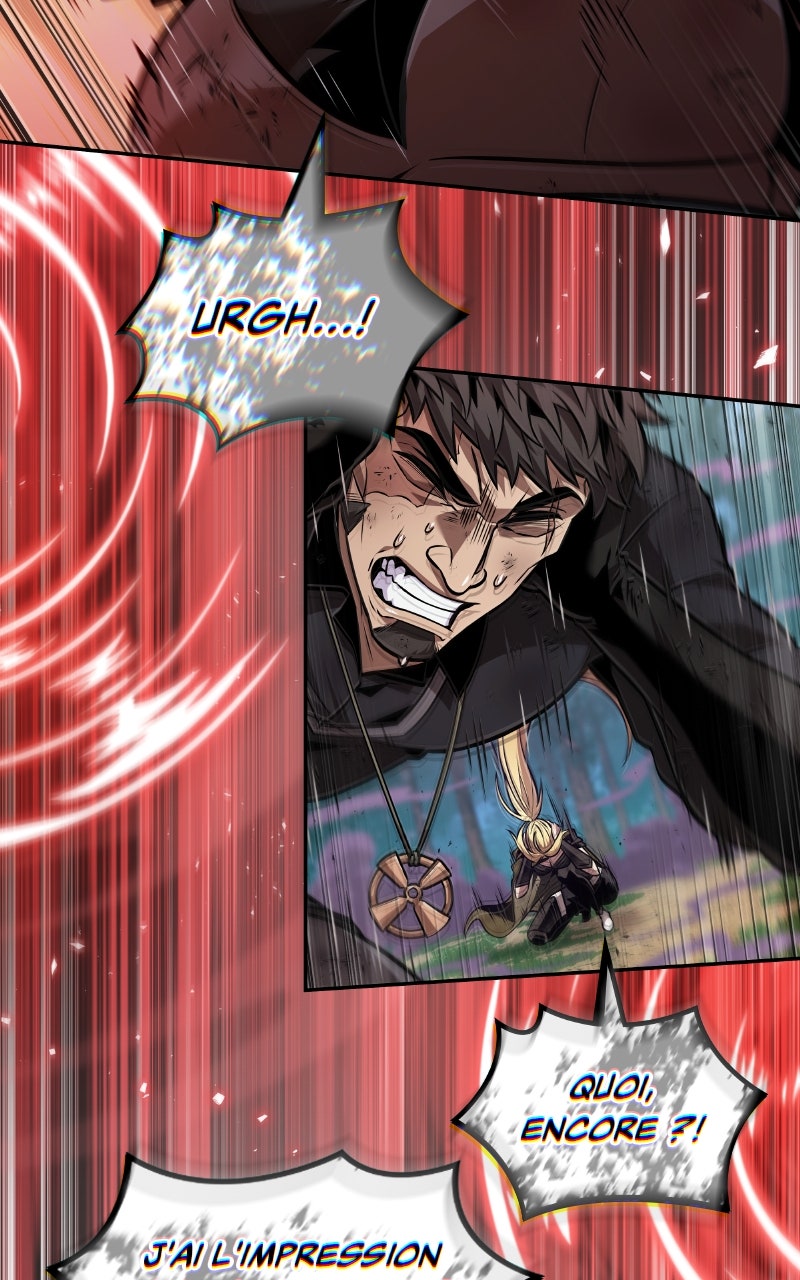 Read The Last Adventurer fr Manga Online