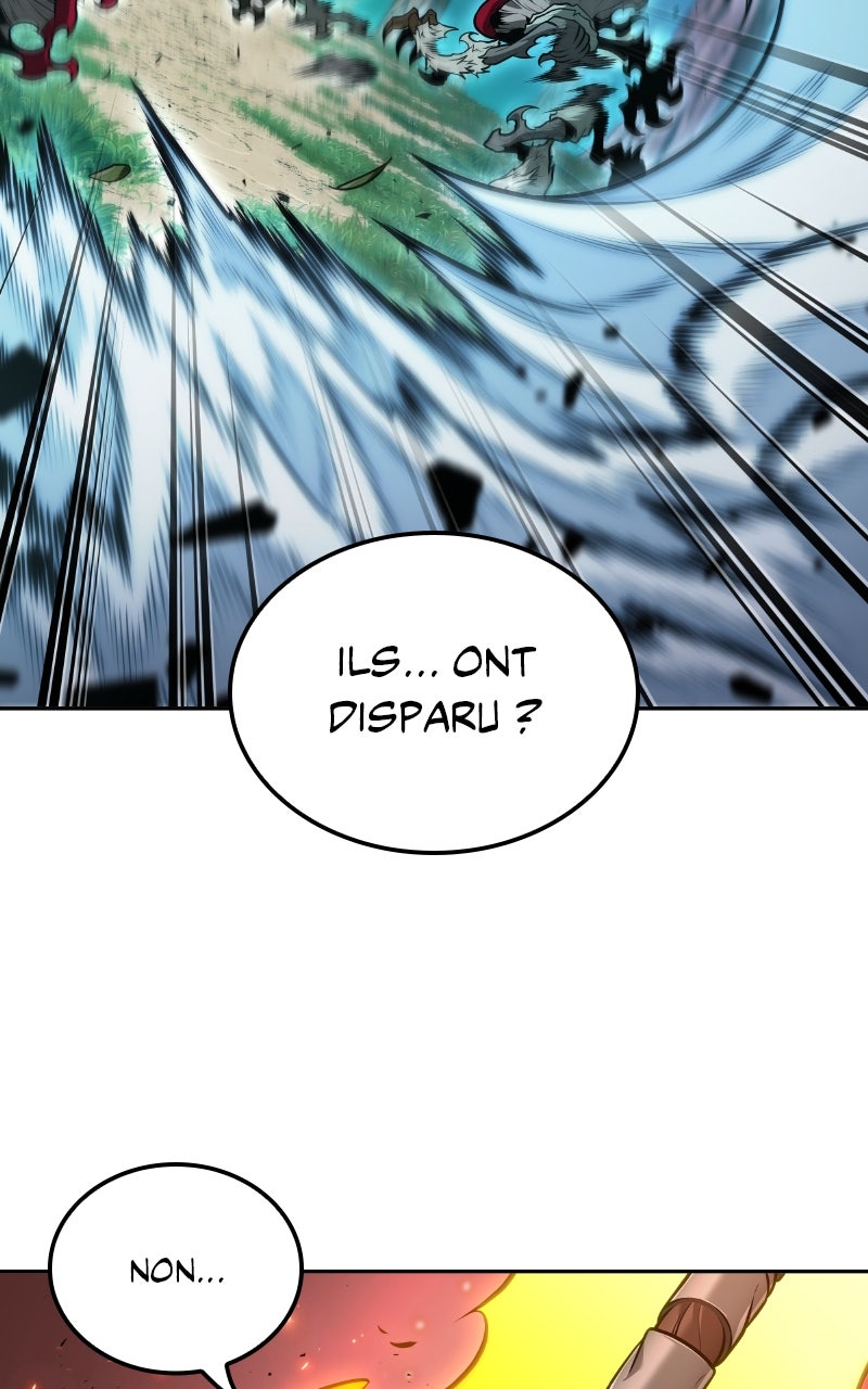 Read The Last Adventurer fr Manga Online