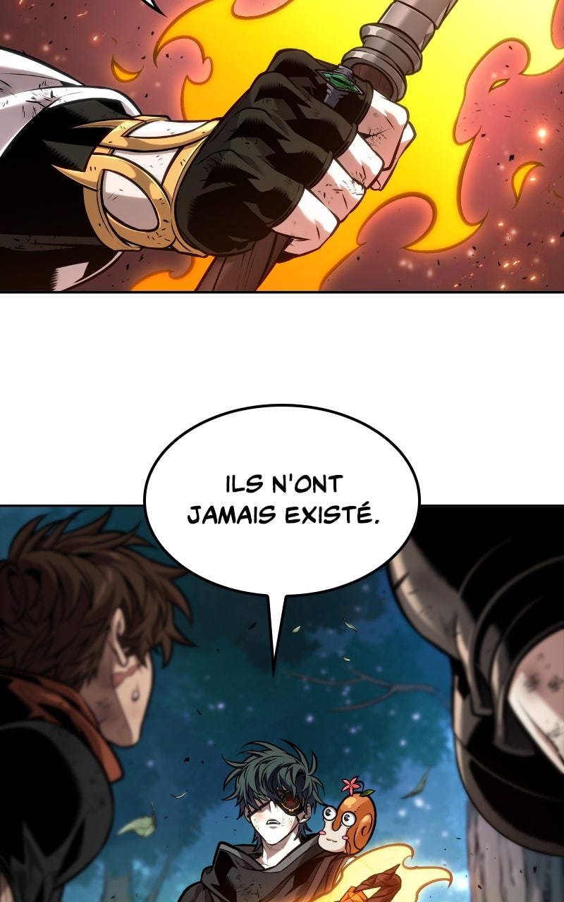 Read The Last Adventurer fr Manga Online