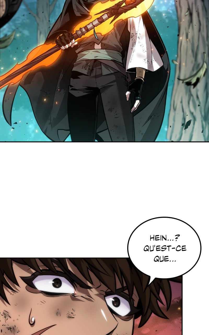 Read The Last Adventurer fr Manga Online