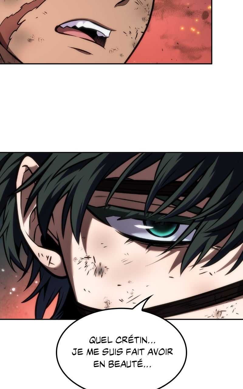 Read The Last Adventurer fr Manga Online