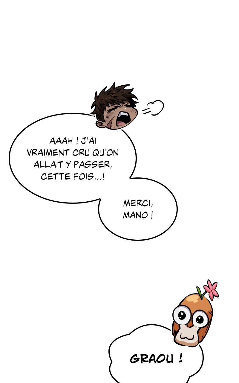 Read The Last Adventurer fr Manga Online