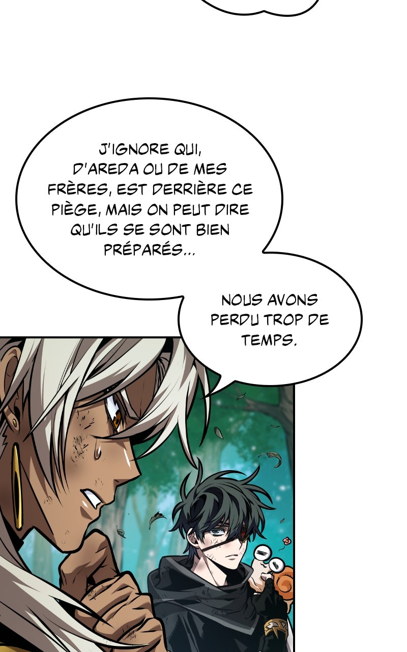 Read The Last Adventurer fr Manga Online