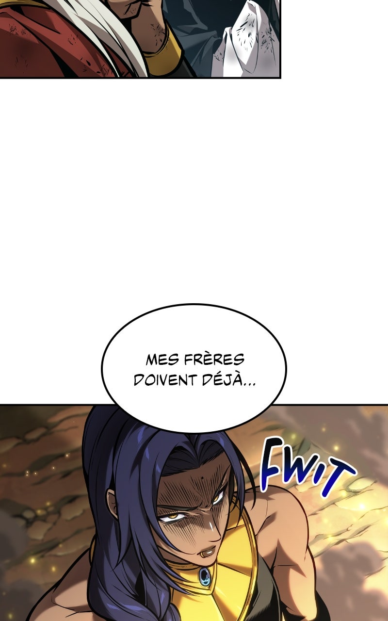 Read The Last Adventurer fr Manga Online