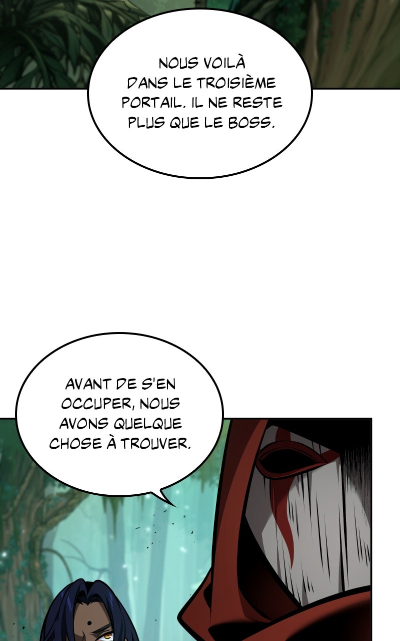 Read The Last Adventurer fr Manga Online