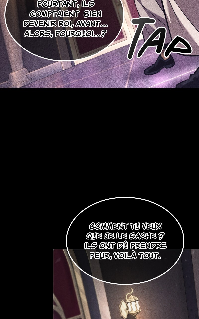 Read The Last Adventurer fr Manga Online