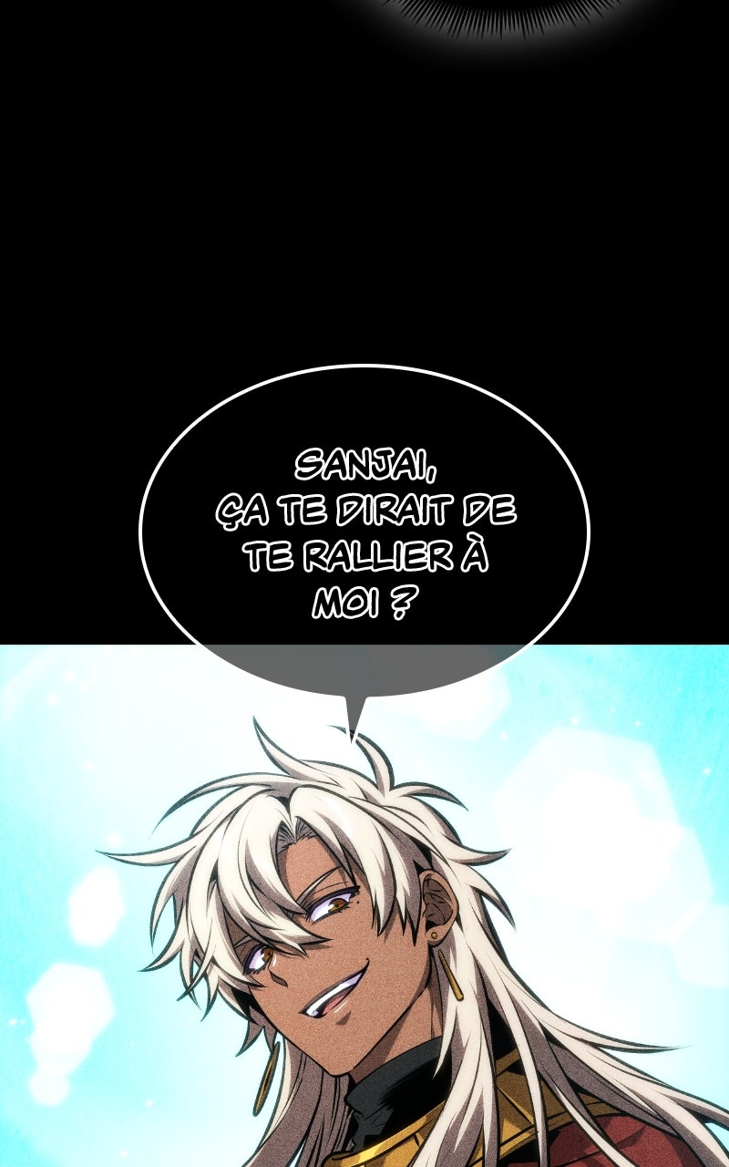 Read The Last Adventurer fr Manga Online