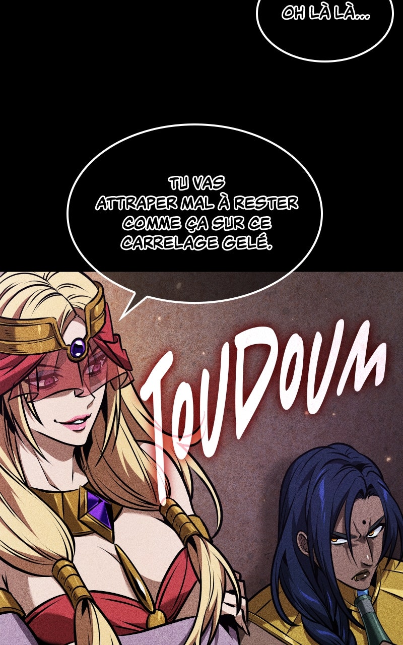 Read The Last Adventurer fr Manga Online