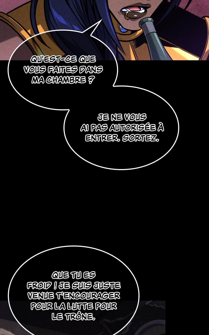 Read The Last Adventurer fr Manga Online