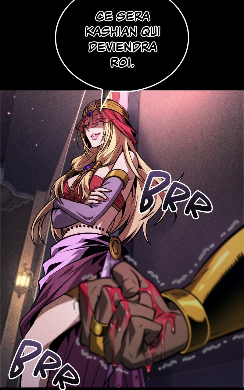 Read The Last Adventurer fr Manga Online