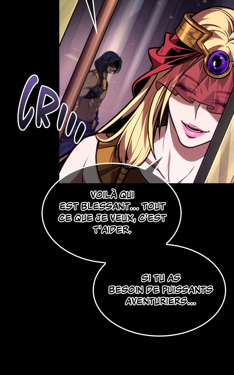 Read The Last Adventurer fr Manga Online