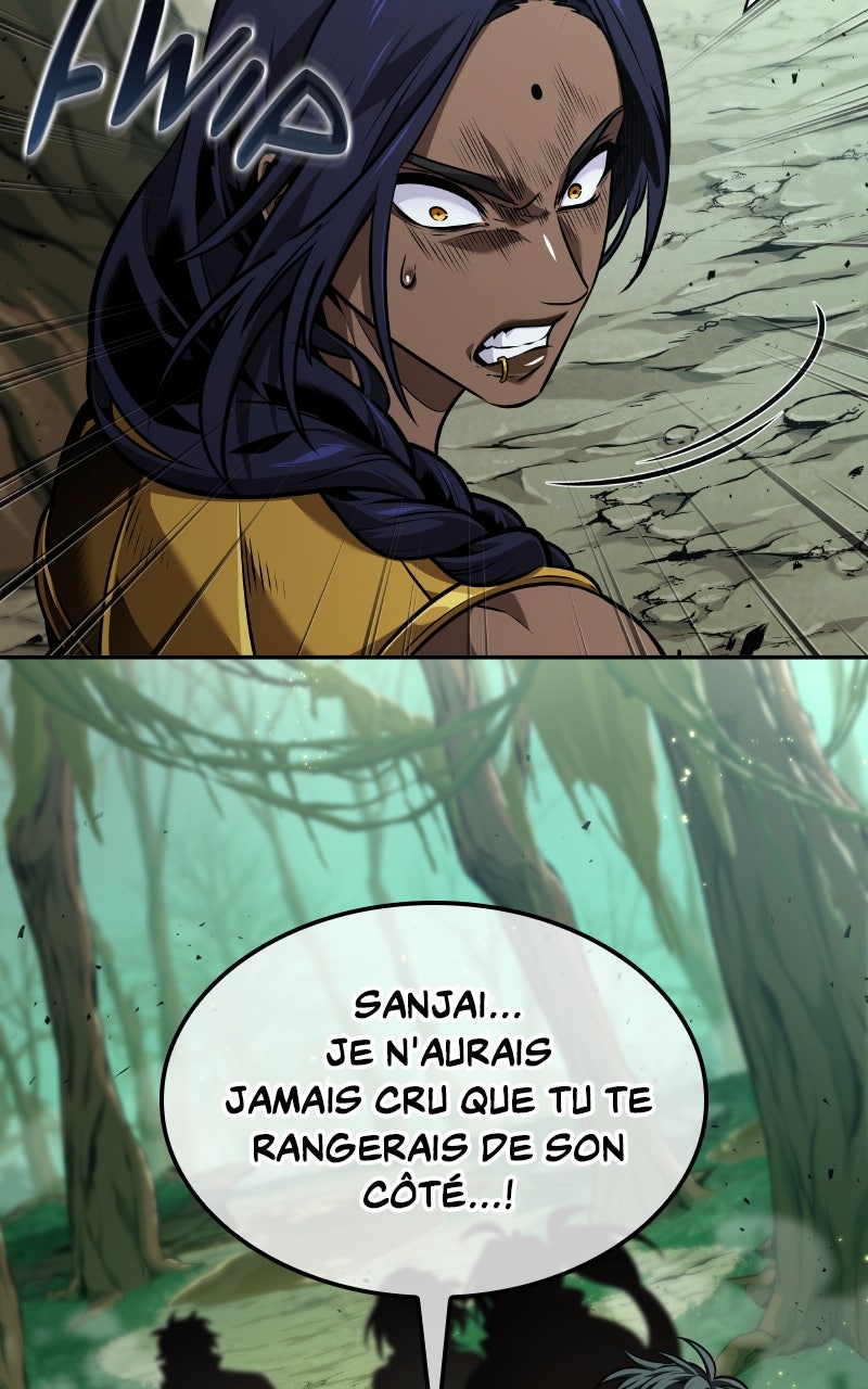 Read The Last Adventurer fr Manga Online