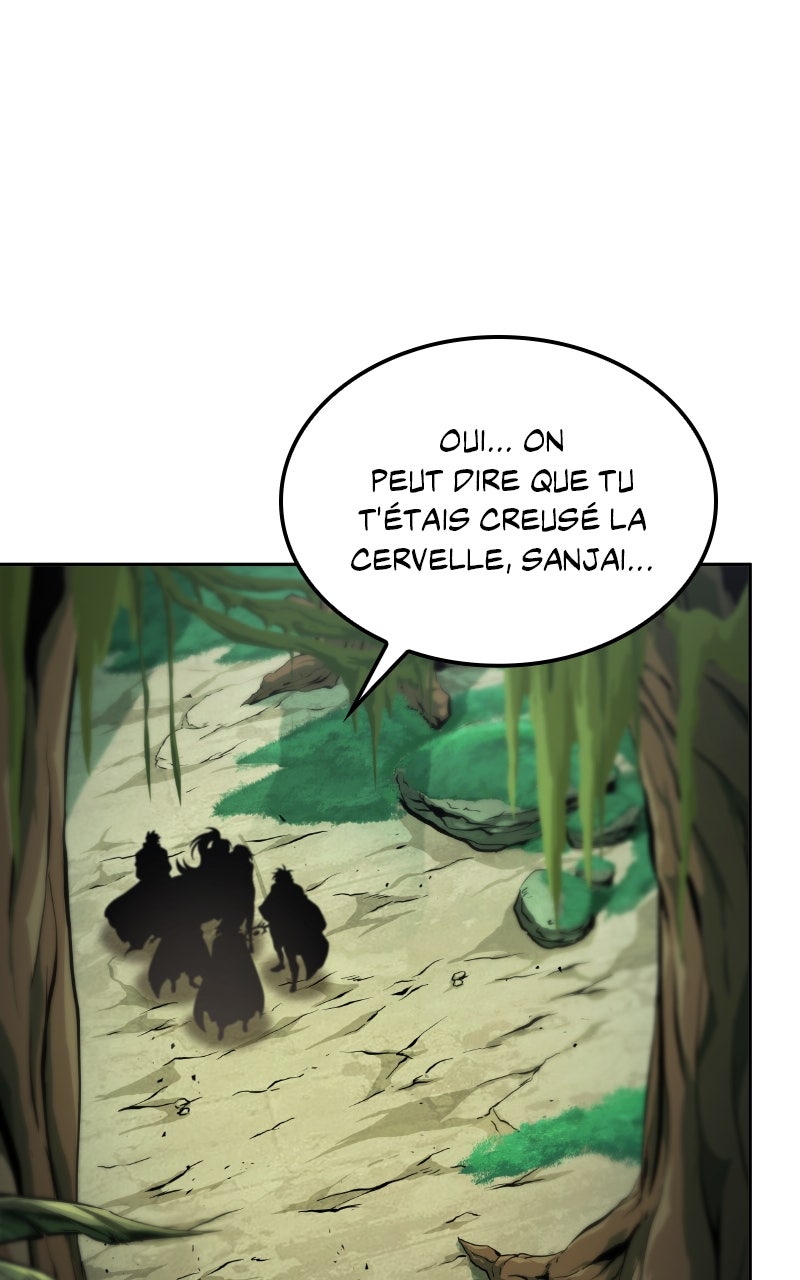 Read The Last Adventurer fr Manga Online