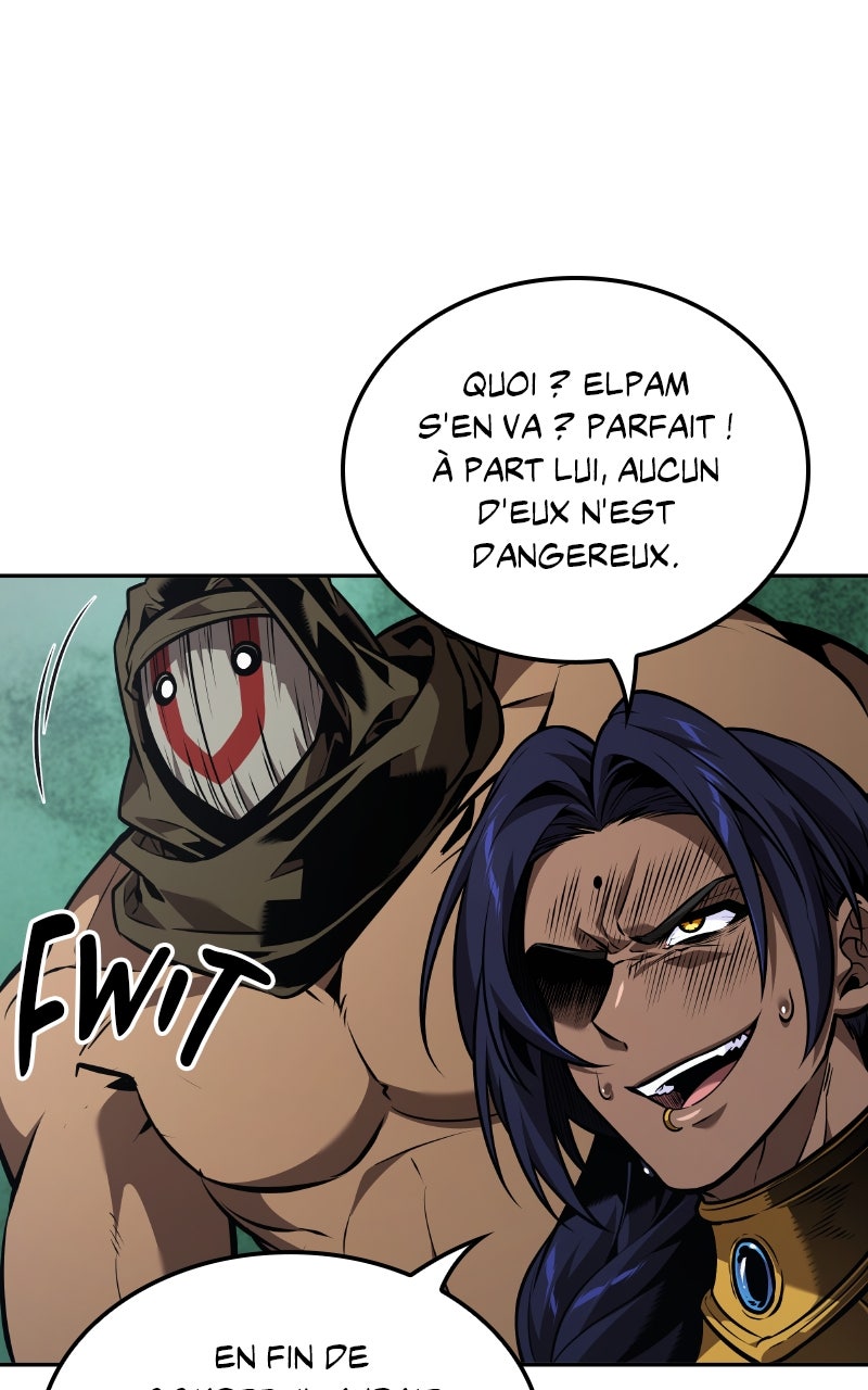 Read The Last Adventurer fr Manga Online
