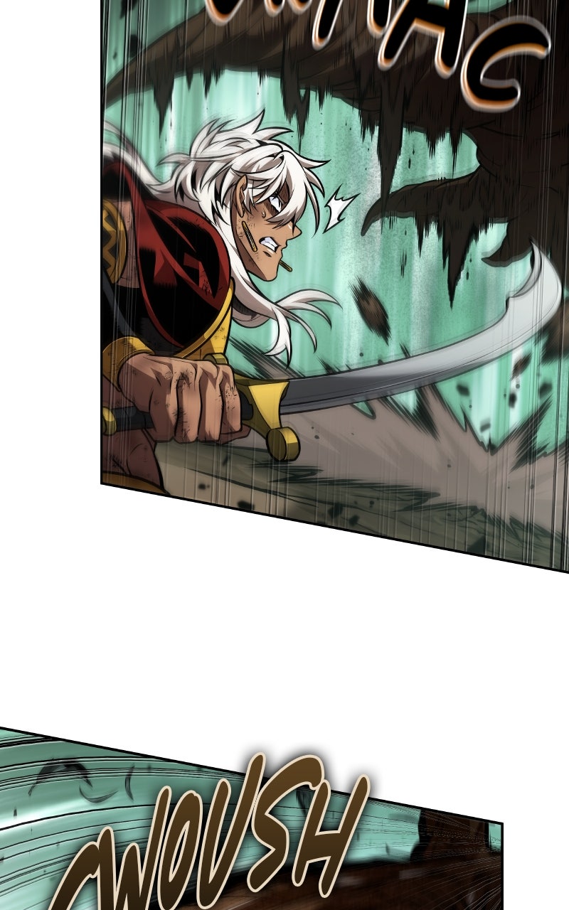 Read The Last Adventurer fr Manga Online