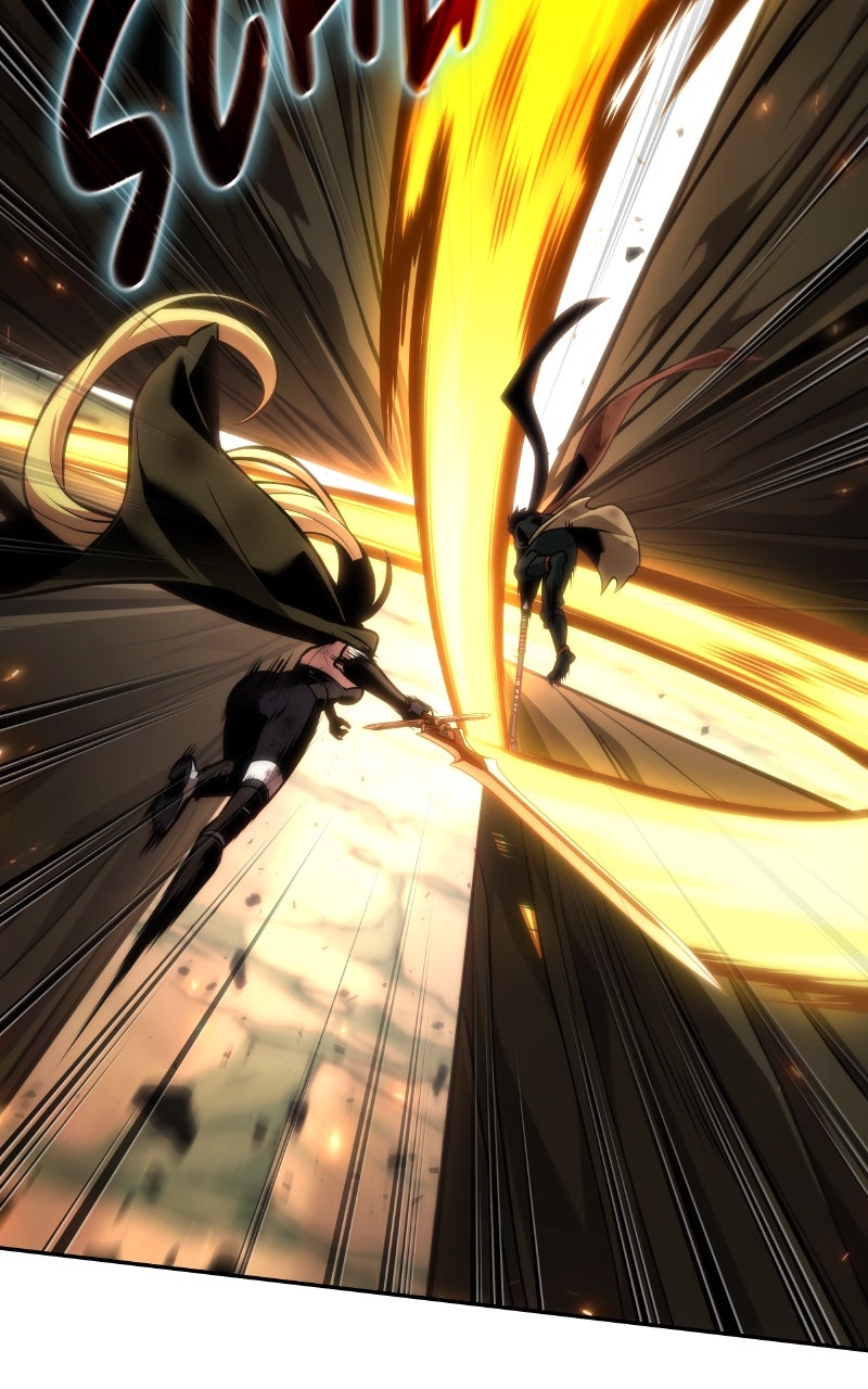 Read The Last Adventurer fr Manga Online