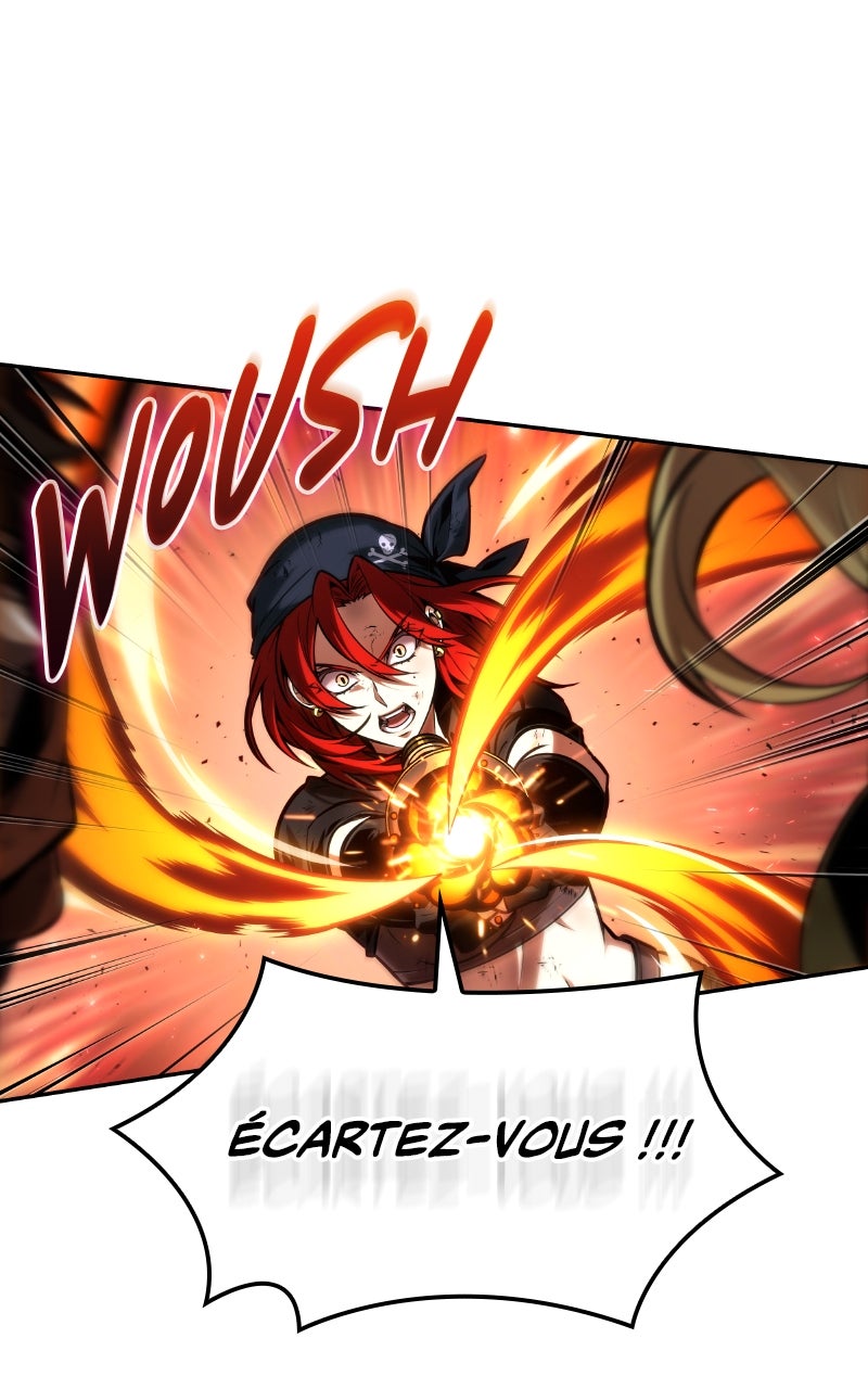 Read The Last Adventurer fr Manga Online