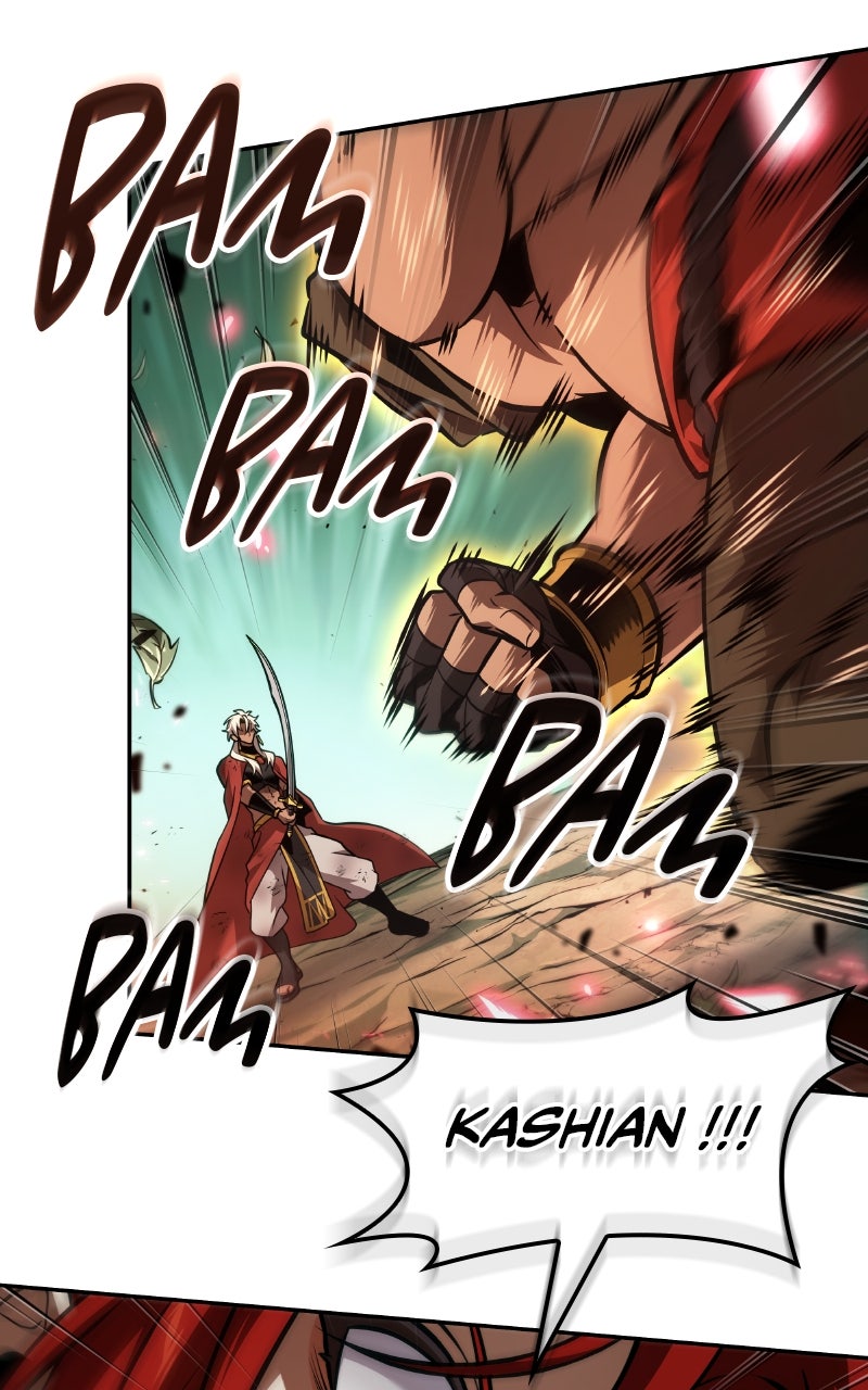 Read The Last Adventurer fr Manga Online