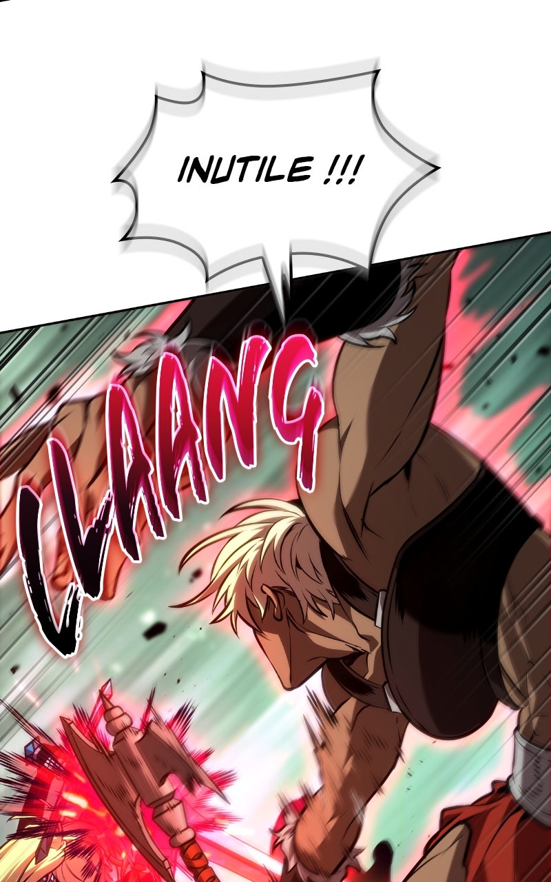 Read The Last Adventurer fr Manga Online