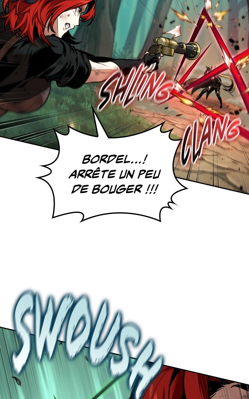 Read The Last Adventurer fr Manga Online