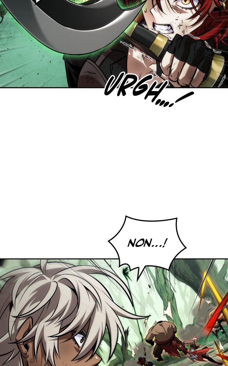 Read The Last Adventurer fr Manga Online