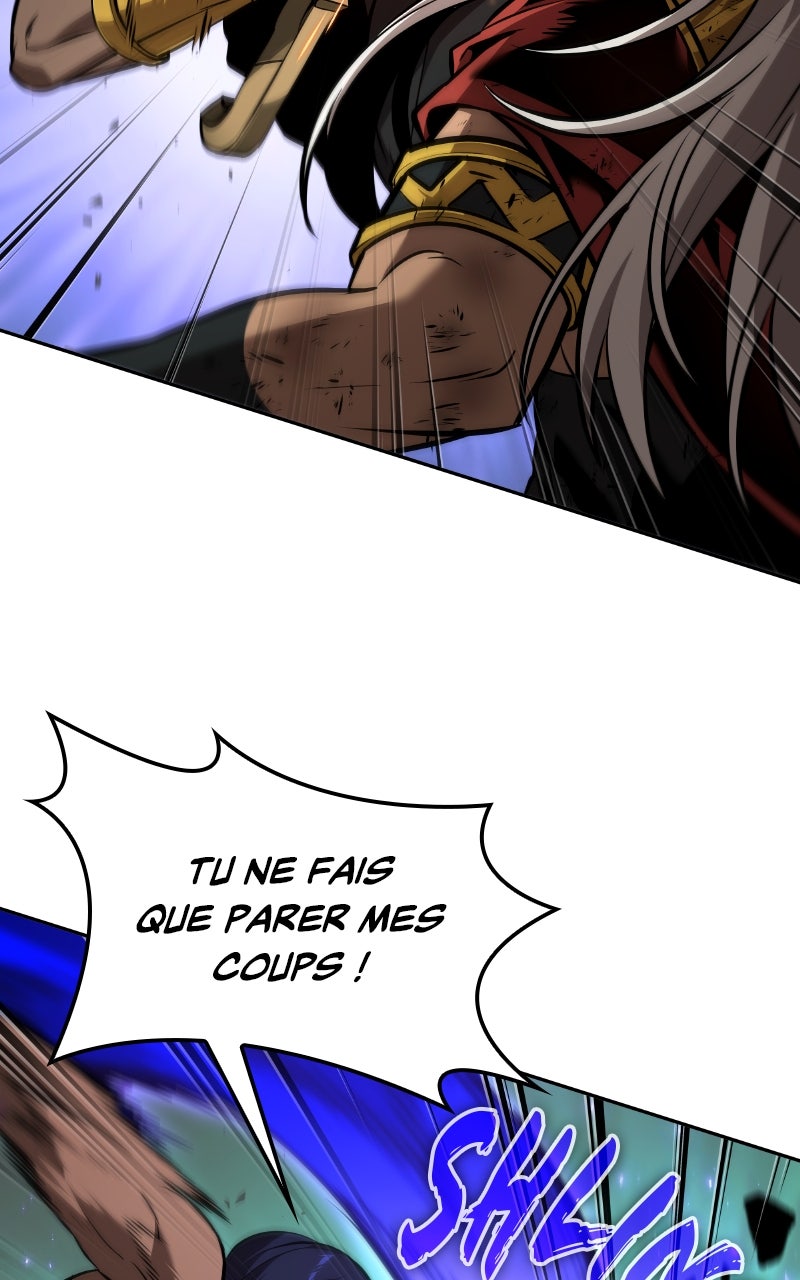 Read The Last Adventurer fr Manga Online