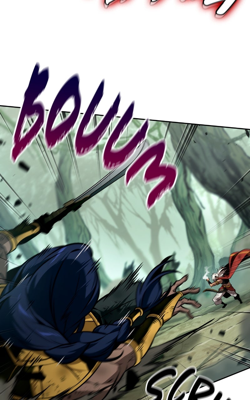 Read The Last Adventurer fr Manga Online