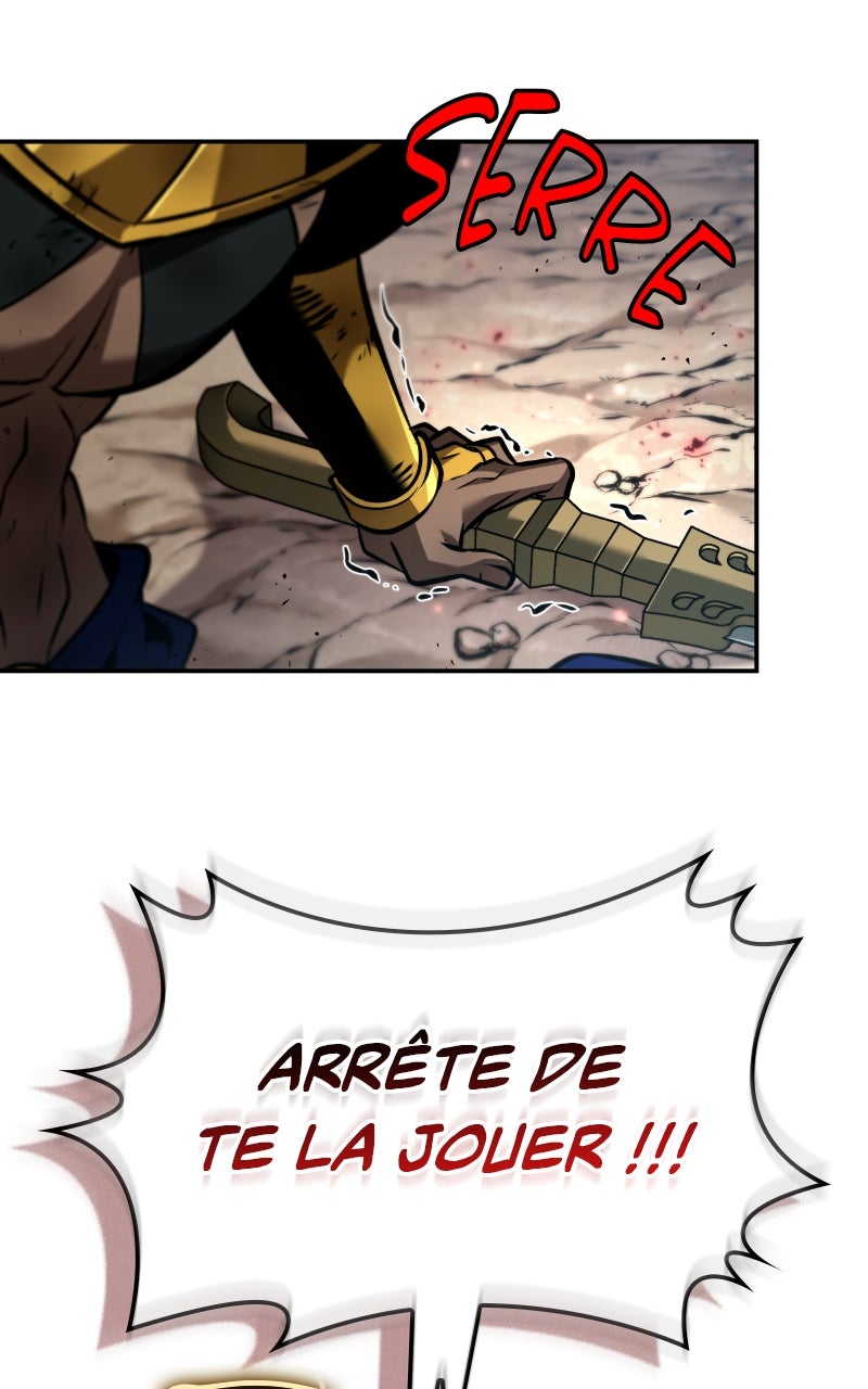 Read The Last Adventurer fr Manga Online