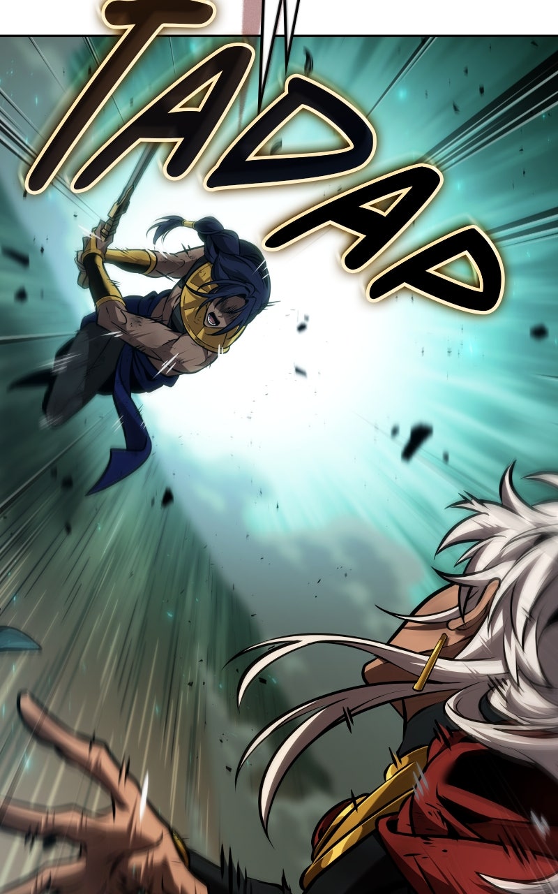 Read The Last Adventurer fr Manga Online