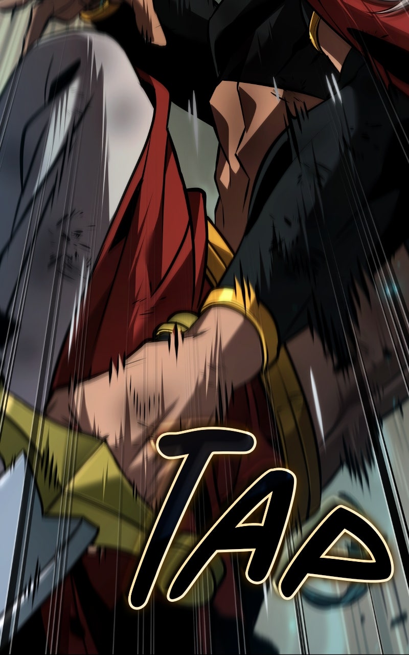 Read The Last Adventurer fr Manga Online