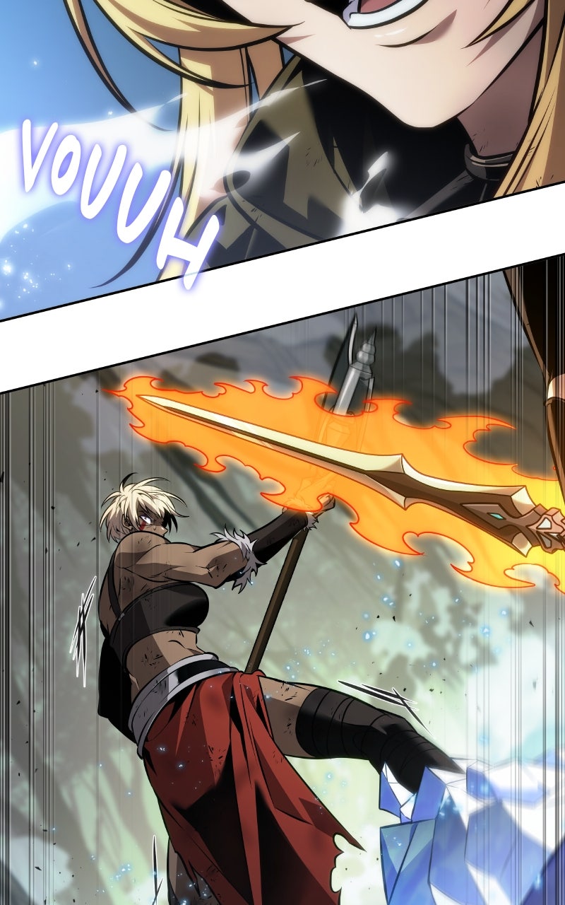 Read The Last Adventurer fr Manga Online