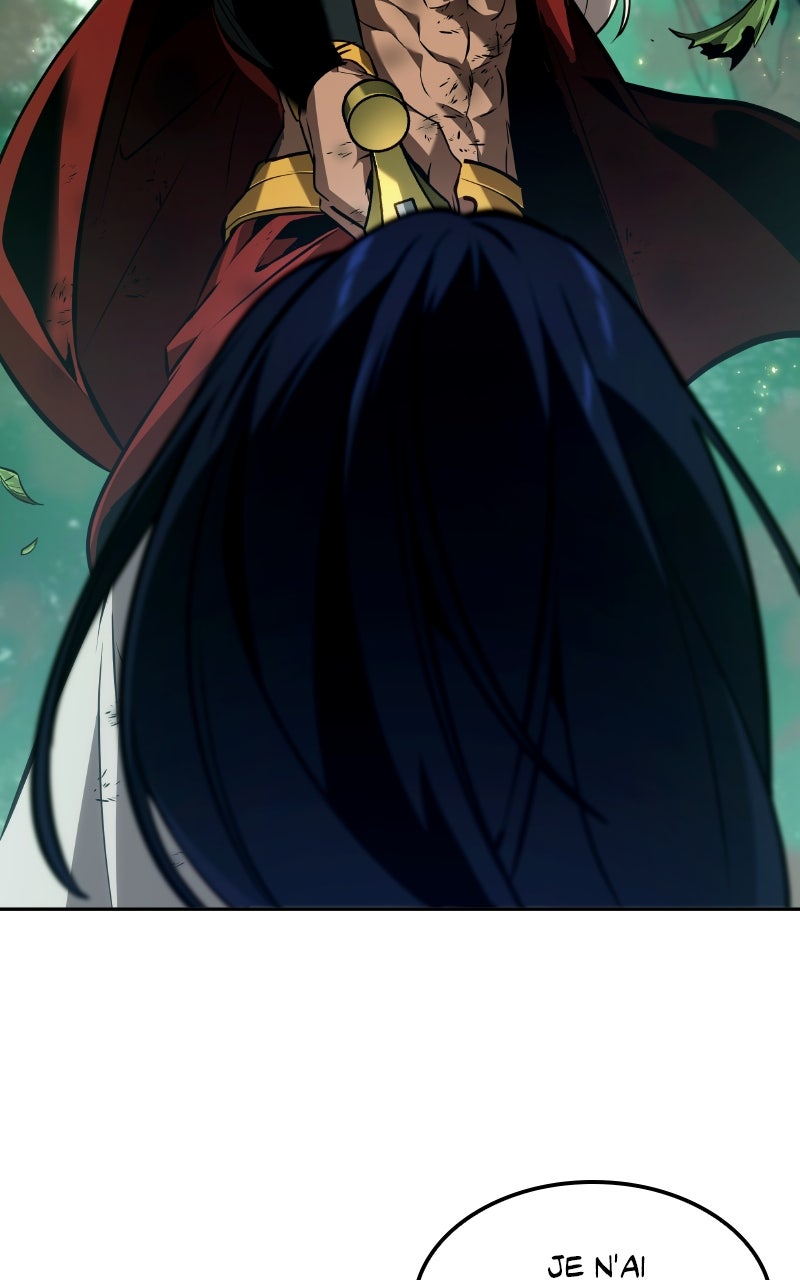 Read The Last Adventurer fr Manga Online