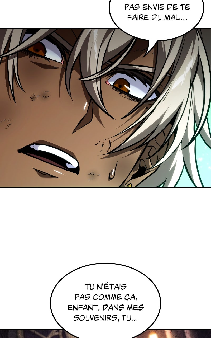 Read The Last Adventurer fr Manga Online