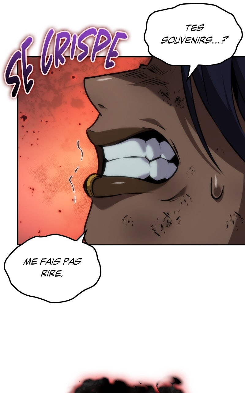 Read The Last Adventurer fr Manga Online