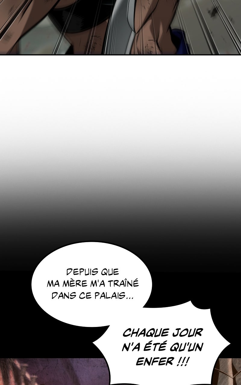 Read The Last Adventurer fr Manga Online