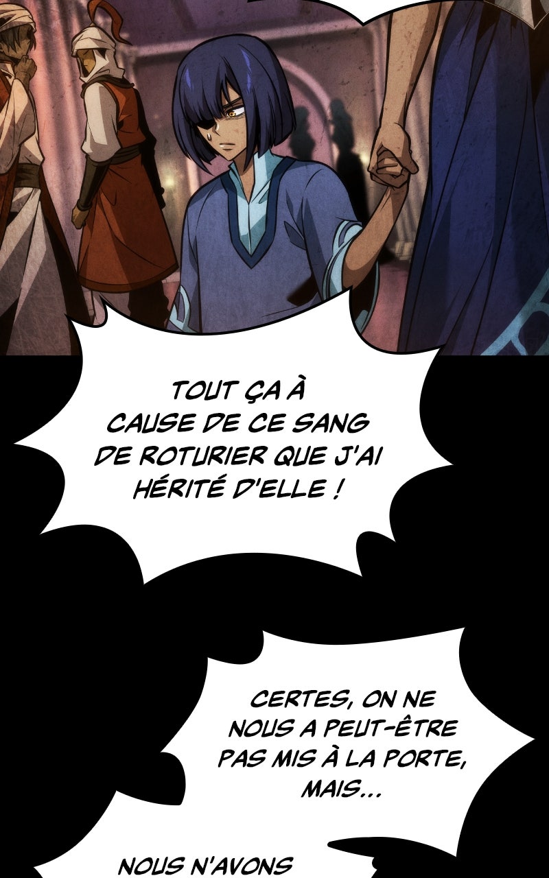 Read The Last Adventurer fr Manga Online