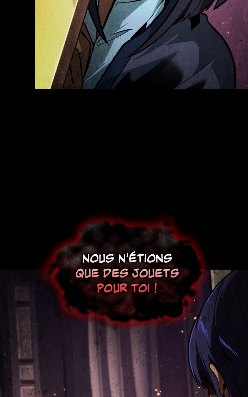 Read The Last Adventurer fr Manga Online