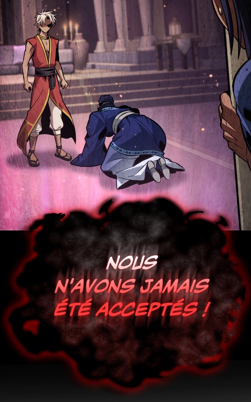 Read The Last Adventurer fr Manga Online